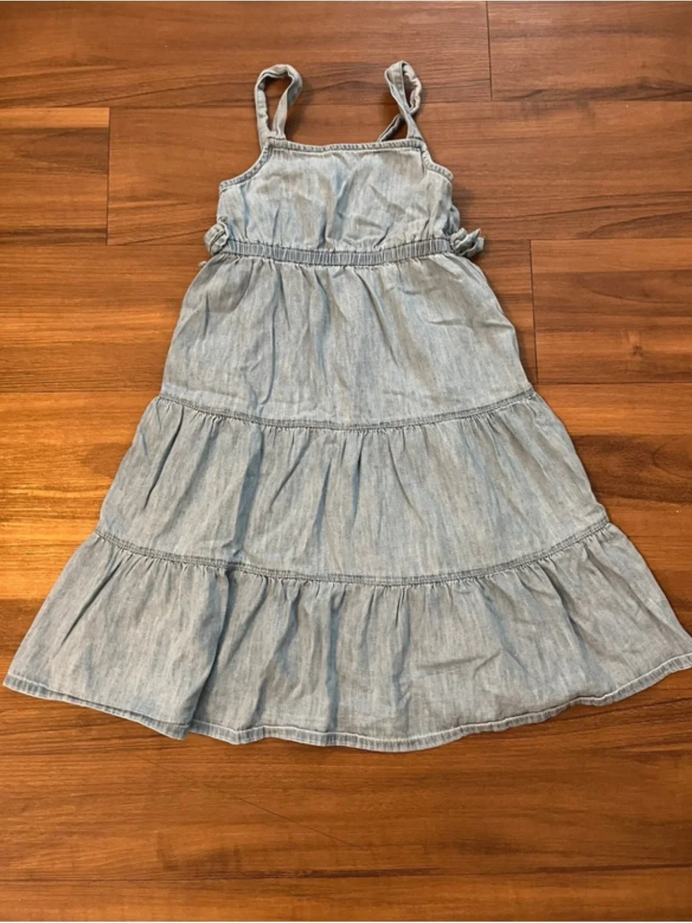 Gap Girl’s Denim Dress - Size Small